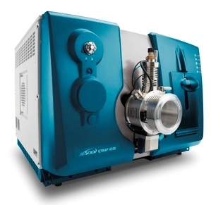 SCIEX QTRAP® 4500 LC/MS/MS系统图片