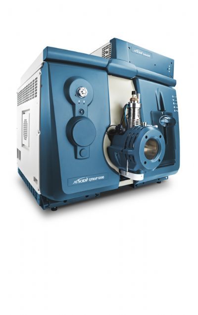 AB Sciex Triple Quad™ 6500LC/MS/MS系统图片