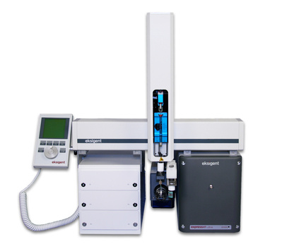 超快速液相色谱AB Sciex Ekspert™ microLC 200图片