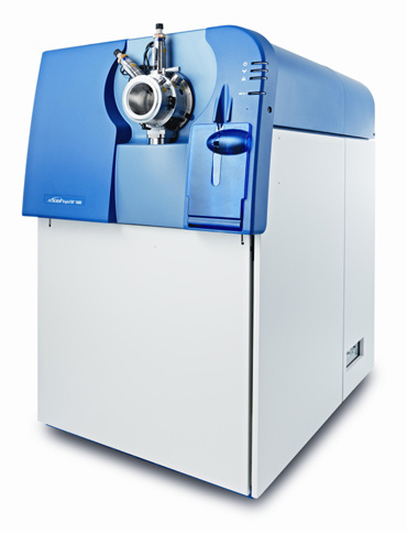 AB Sciex TripleTOF® 5600 系统图片