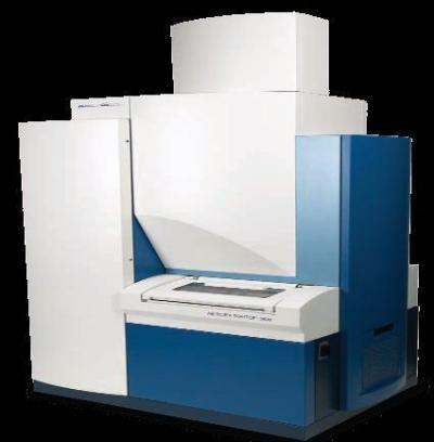 AB Sciex 5800 MALDI-TOF/TOF™系统图片