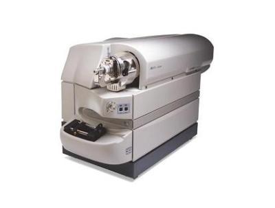 SCIEX QTRAP 3200 LC-MS/MS 系统图片