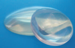 太赫兹透镜TPX (THz Lenses)图片