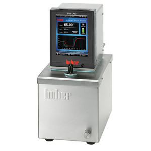 Huber 小体积加热型浴槽循环器 CC-202C图片