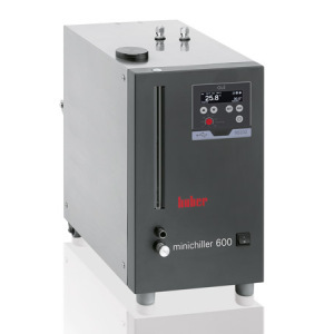 Huber 低温制冷循环器 Minichiller900w OLÉ图片