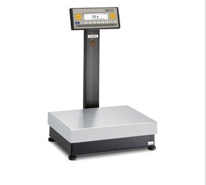 FC64EDE-SXCE FC防爆秤，64kg，经检定型号图片