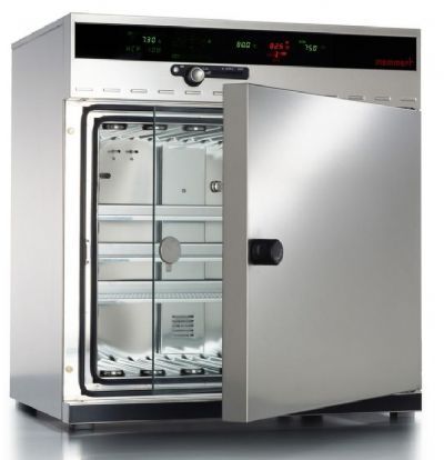 Memmert HCP108恒温恒湿箱图片