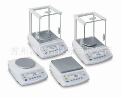 赛多利斯电子天平BSA图片
