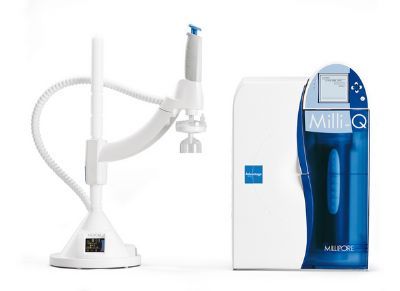 MilliQ Advantage 实验室超纯水机、图片