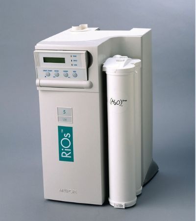 MERCK MILLIPORE RiOs 16 水纯化系统图片