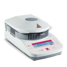 MB25 水份分析仪图片