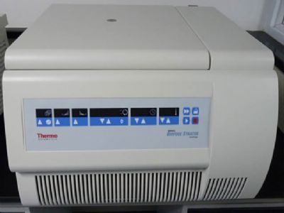 thermo赛默飞世尔连续流离心机Thermo Scientific Sorvall Stratos图片