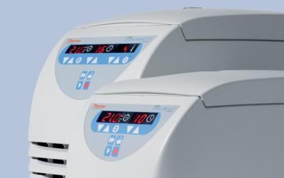 Thermo热电MicroCL 17 21微量离心机图片