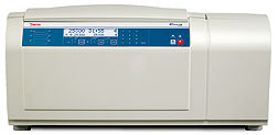 thermo赛默飞世尔通用台式离心机Heraeus Multifuge 1图片