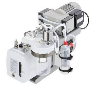 Chemvac P23Z-301杂交泵图片