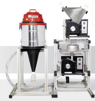 研磨机、研磨仪、粉碎机、球磨机pulverisette 25 & pulverisette 19图片