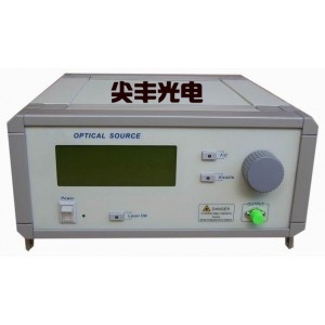 高功率光纤激光光源图片