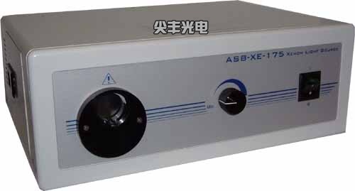 氙灯光纤光源 ASB-XE-175 氙灯图片