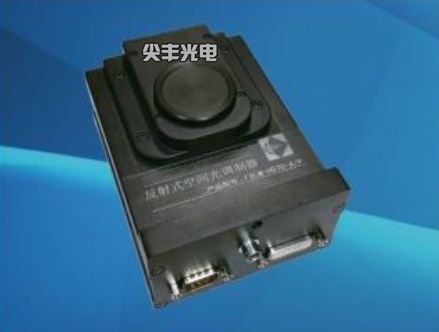 反射式空间光调制器 纯相位图片
