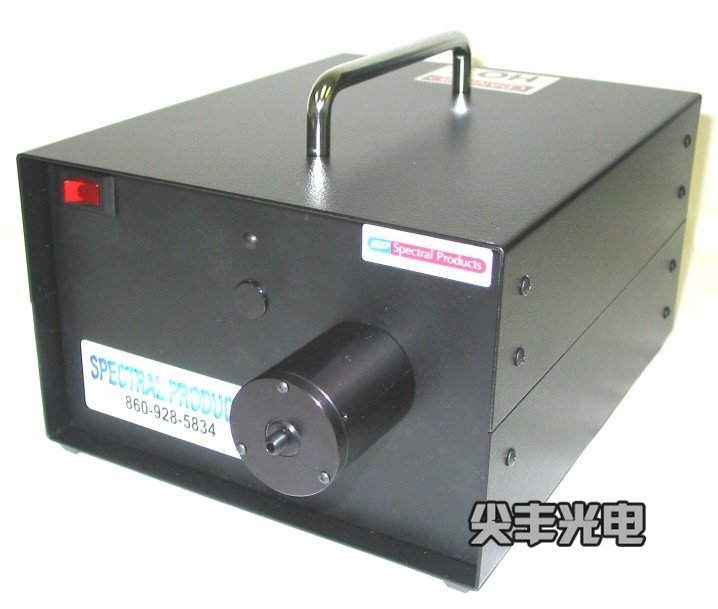 ASBN-D230深紫外氘灯光源图片