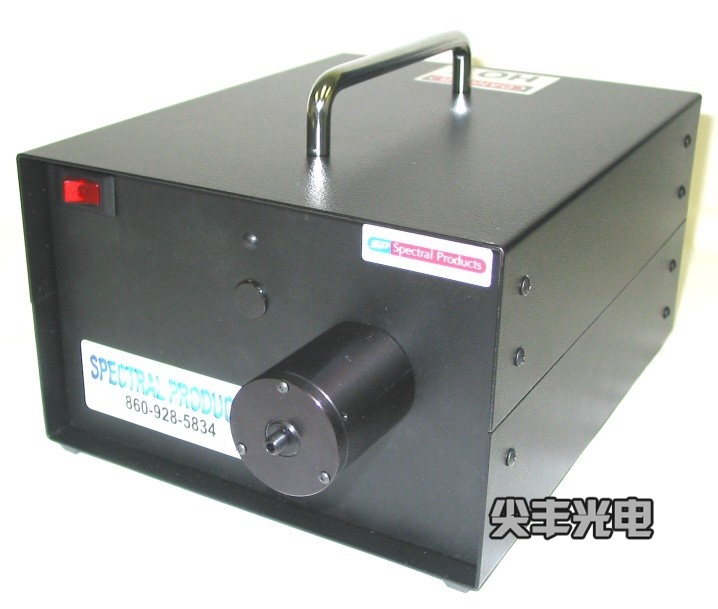ASBN-D130深紫外氘灯光源图片