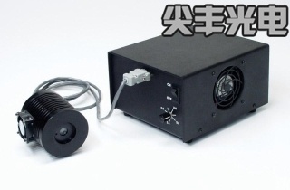 30W高稳定卤素灯ASB-W-030图片