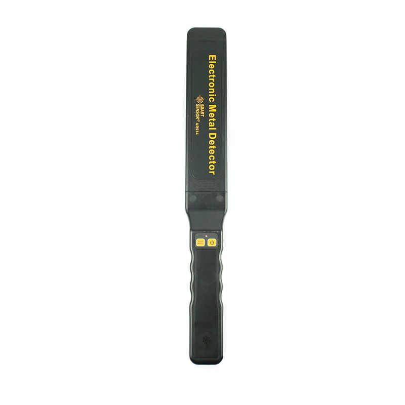 AR934 手持式金属探测器图片