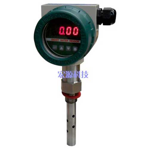 YH油混水信号器图片