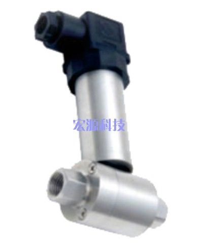 HY302差压变送器图片