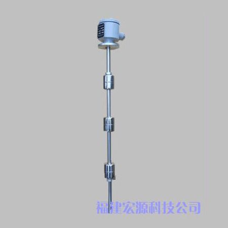液位信号器WX图片
