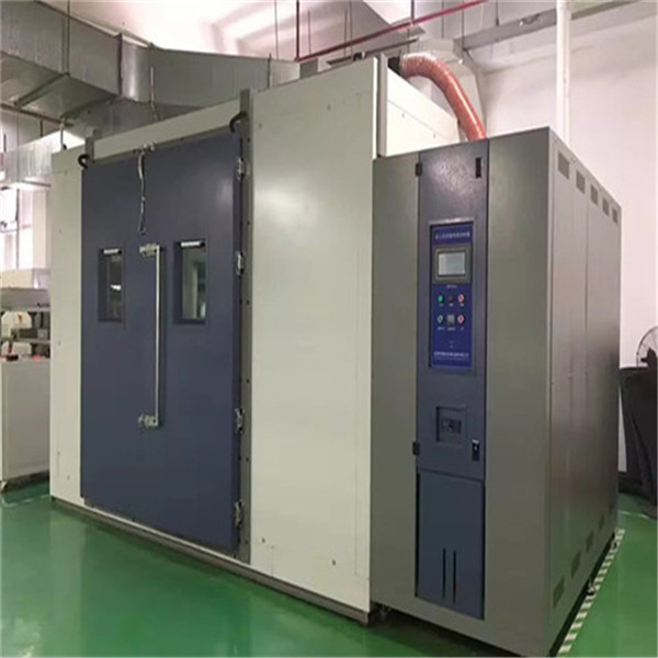 步入式恒温恒湿试验AP-KF图片