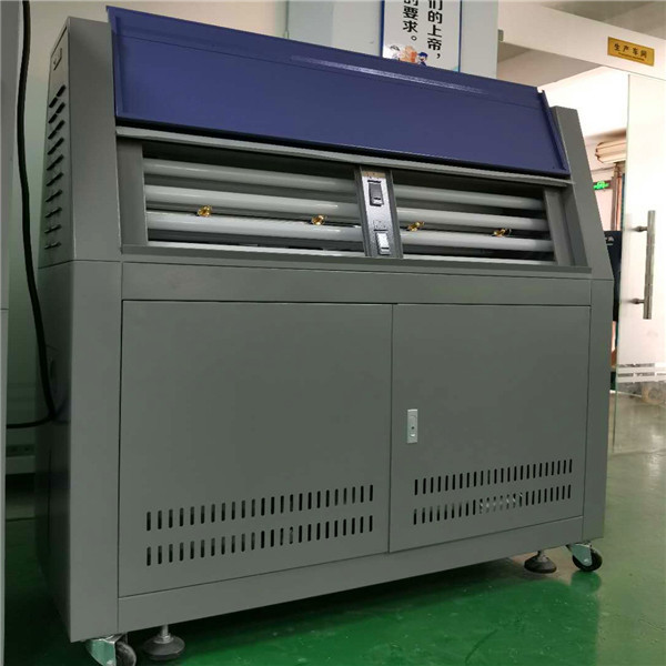 AP-UV大学用紫外老化试验箱图片
