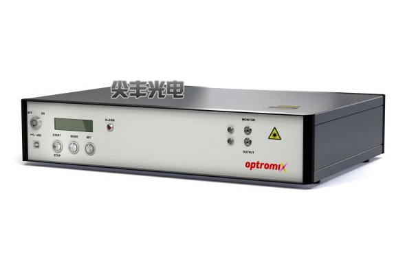 单频连续波Irybus-SF-1030高功率光纤图片
