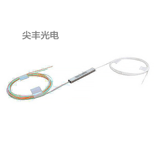 1x2 2x2保偏滤波片式耦合器图片