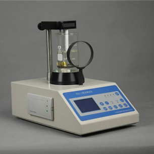 RD-I型熔点测试仪 结晶物熔点实验仪图片