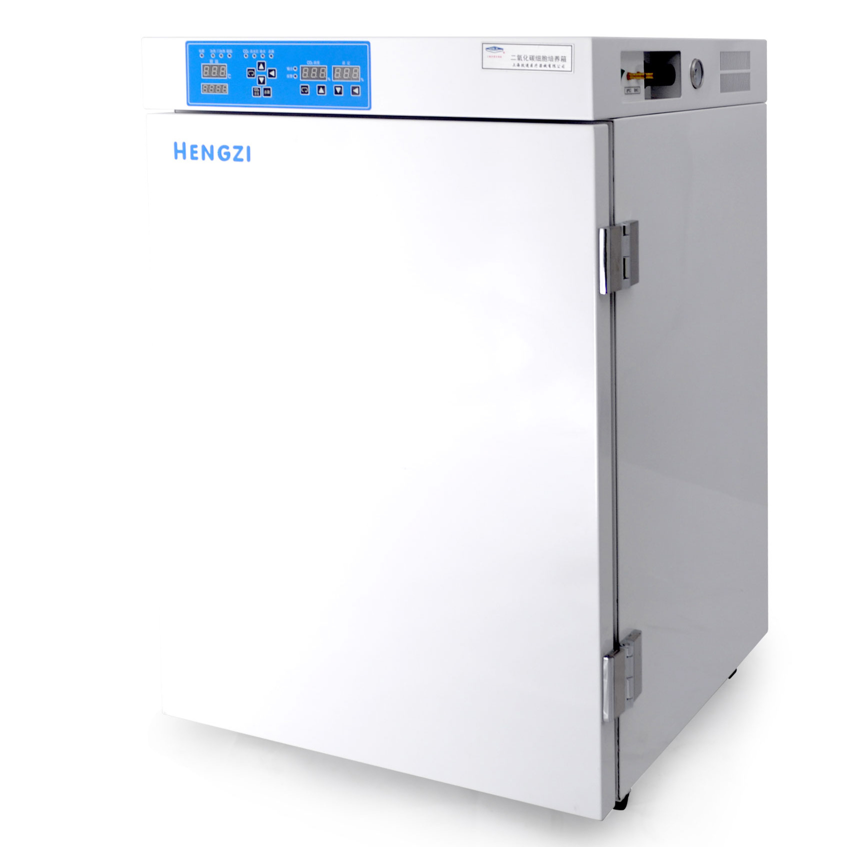 HWJ-3二氧化碳细泡培养箱 水套式加热图片