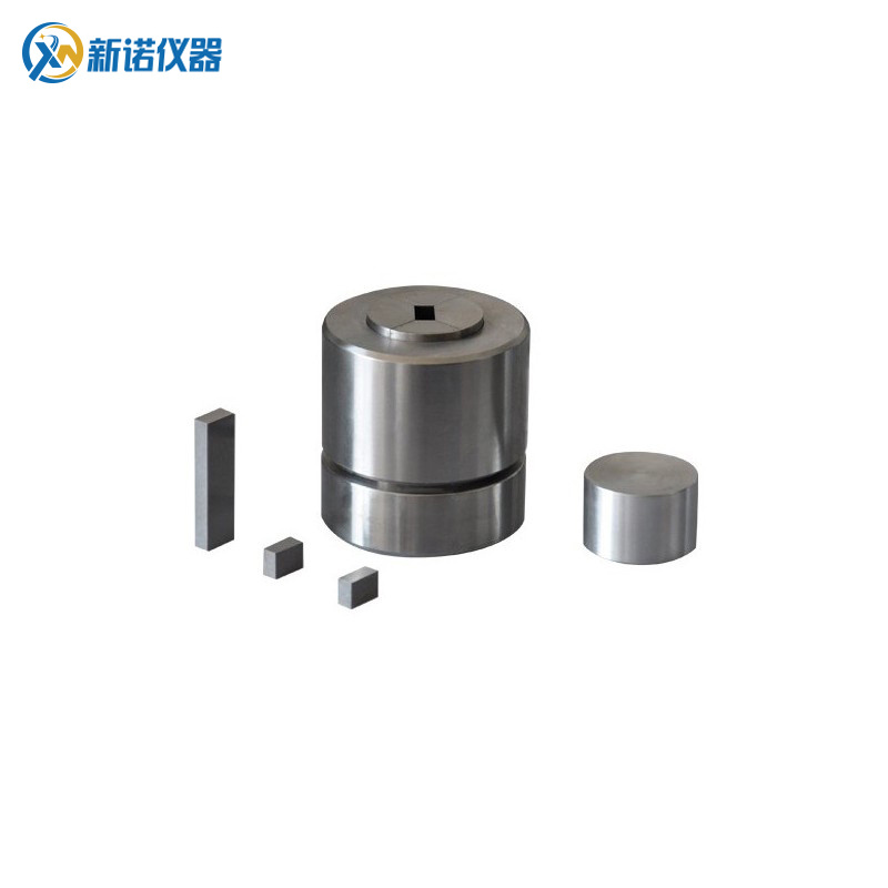 普通长方形模具，压片模具图片
