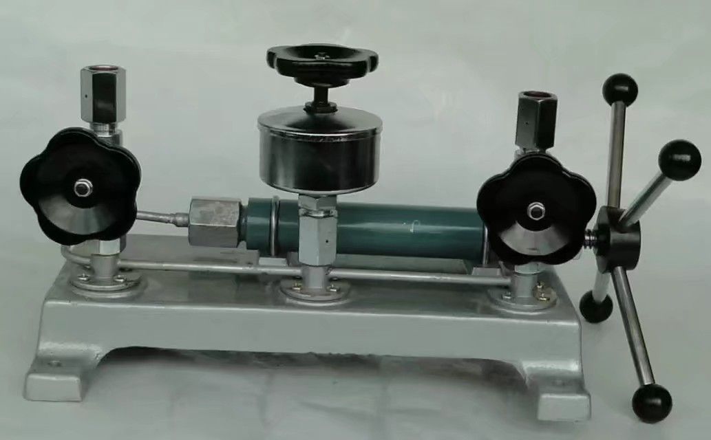 SD-60压力表校验器经济款(0~60)MPa图片