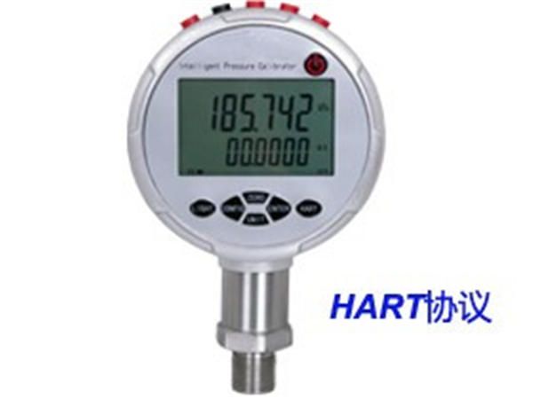 SD-603 HART压力校验仪图片