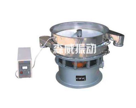 超声波振动筛 (SWC)图片