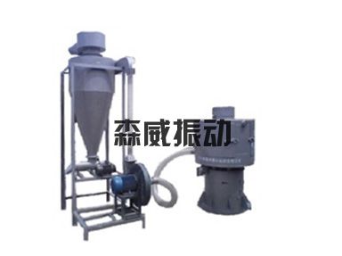 气流筛(QS)图片