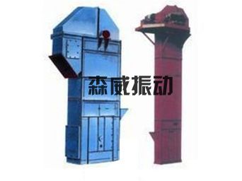 斗式提升机 (TD)图片
