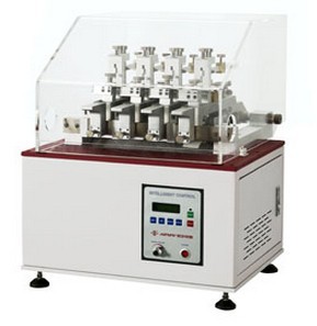 ASTM D4157 oscillatory耐磨性测试仪图片