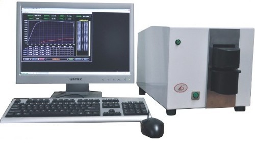 纺织品防紫外线测试仪，UV Transmittance analyzer图片