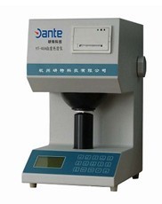 白度色度仪(甘茨白度W10)图片
