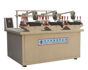 ASTM D4033接缝疲劳测试仪（家具缝接位耐冲击试验机）图片