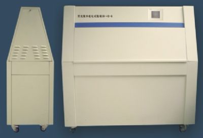 紫外光加速老化试验机,ISO 4892耐候试验机图片