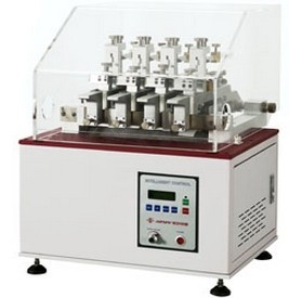 ASTM D4157 Wyzenbeek 耐磨仪图片