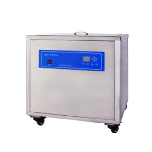90L双频加热型 超声波清洗机BILON90-1600C 新诺图片