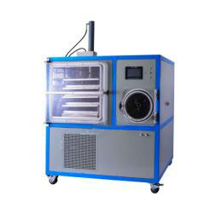 BILON-10000FDA 压盖型 真空冻干机 新诺图片
